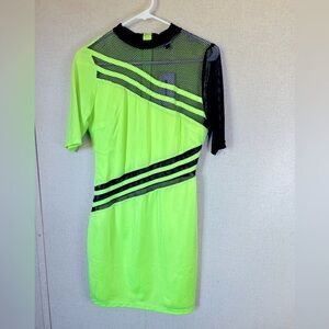 Fashion Nova Sport Dress